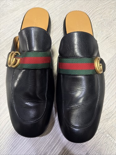 Gucci men mules - gucci,
