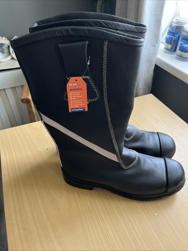Tuff king sympatex fireman - tuff,
