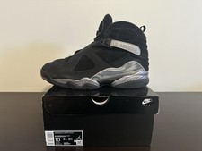 Size 10 - Air Jordan 8 Retro