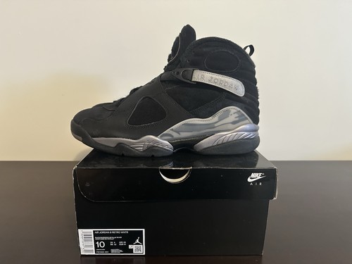 Size air jordan 8 - jordan, retro