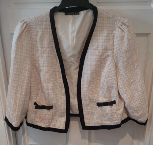 Primark women tweed - primark,