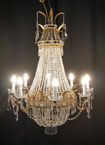Italian empire beaded - italian,