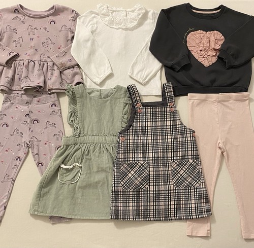 Girls clothes bundle years - girls, 2-3