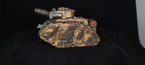 Pro painted 40k astra - painted,
