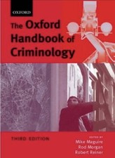 The Oxford Handbook of