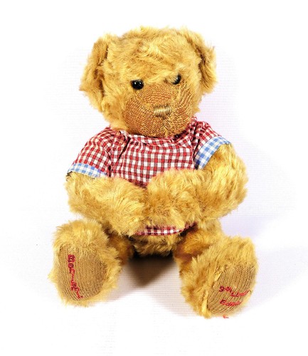 Vintage metro soft toys - vintage,