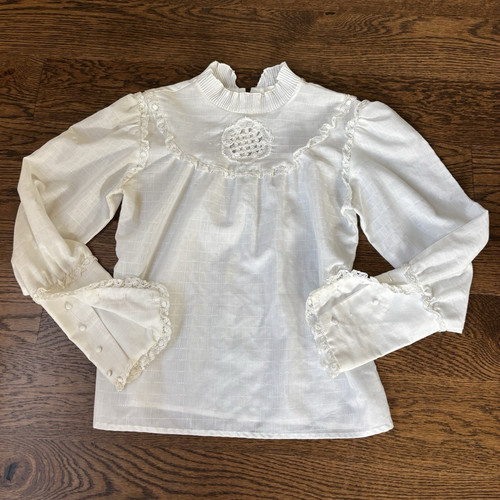 Vintage victorian style - 8, high