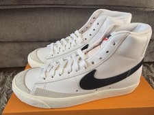 Nike BLAZER MID 77 white/