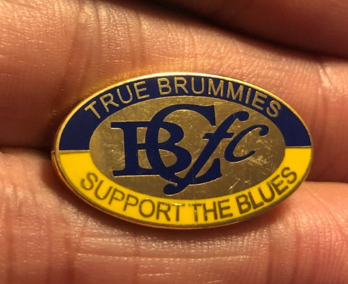 Rare birmingham city - birmingham,