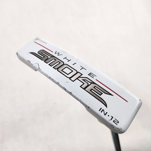 Taylormade white smoke - taylormade,