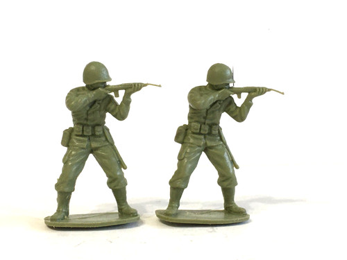 Airfix 1970 wwii u - 2,