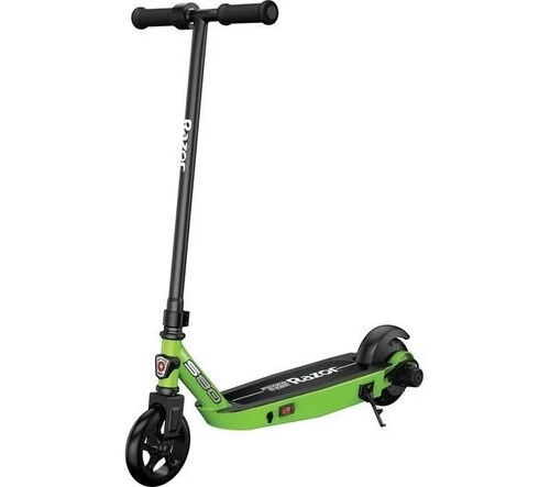 Razor electric scooter - electric,