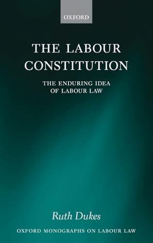 The labour constitution - constitution:,