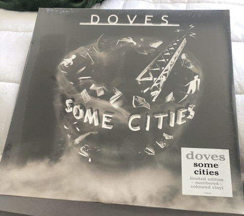 Doves some cities limited - doves,