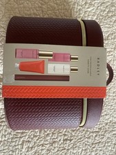 Radley vanity case with beauty - case,
