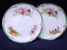 Royal Doulton pair of Nouveau