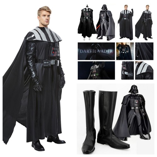 Star wars darth vader cosplay - wars,