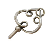 Edwardian Sterling Silver