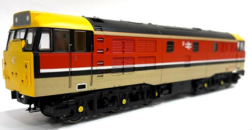 Heljan 3109 class 31970 or - heljan, 3109.