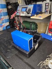 LI-Tech Marathon Mobility