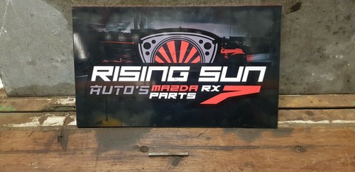Mazda rx7 fd3s 13b 1992 - fd3s, 1992-2002