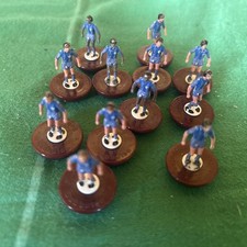 SUBBUTEO TEAM REF 753