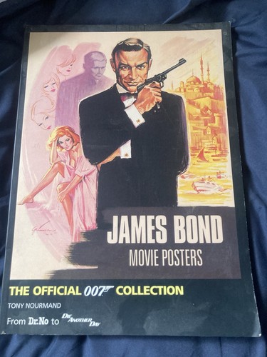 James bond movie posters the - bond, posters:
