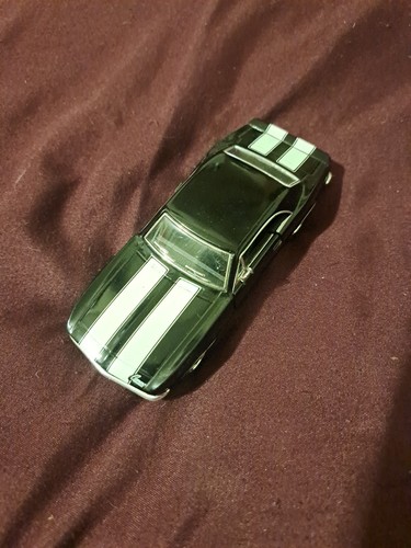 Kinsmart scale 1967 - kinsmart, 1:37
