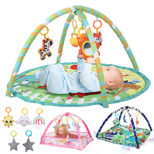 Baby activity gym rack play - gym,
