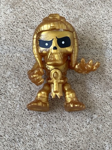 Treasure golden pharaoh - x,