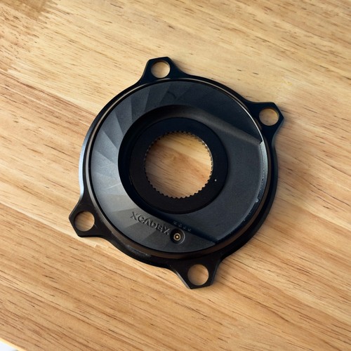 Xcadey power meter - xcadey,