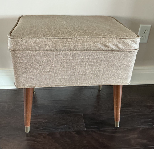 Singer mid century modern - singer,
