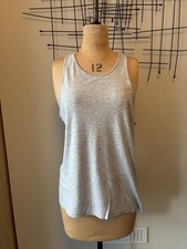 Primark Sleeveless Grey