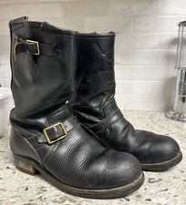 Vintage Santa Rosa Engineer