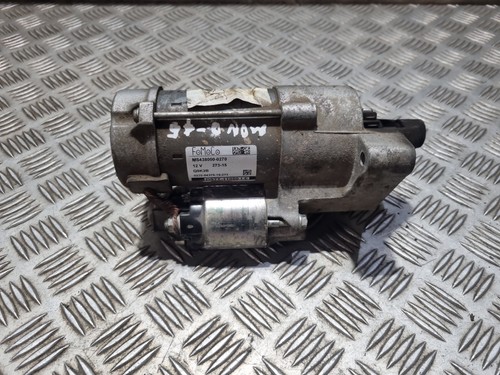 Ford mondeo mk5 2015 - 2015-2018, 2.0