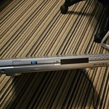 Daewoo 500 dvd player - daewoo,