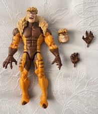 Hasbro Wolverine 50th Anniv