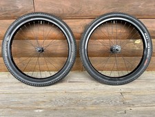 Wheelset Wheelset 24"