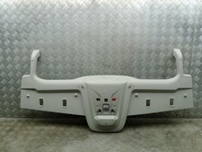 CITROEN BERLINGO ROOF STORAGE