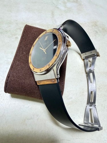 Excellent hublot mdm geneve - hublot,