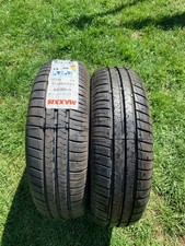 2x Maxxis Mecotra 3 175/70 R13