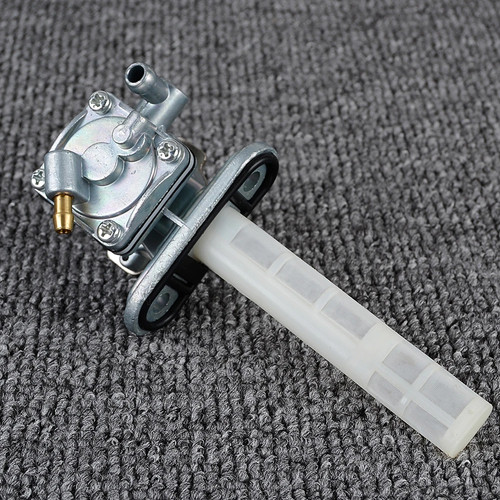Fuel gas valve petcock switch - gas,