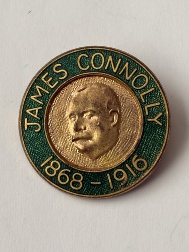 James connolly 1868 1916 - ,, old