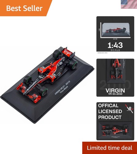 Diecast race model - diecast,