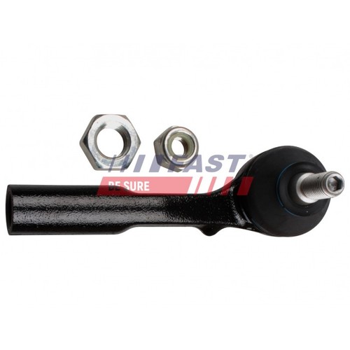 Left front steering - left,