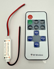 12V Mini Controller Inline