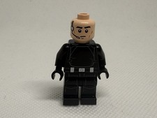 LEGO Minifigure Imperial Gunner SW0529 Star Wars Episode 4/5/6