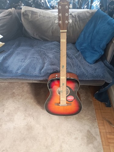 Brand new fender cc 60s - fender, cc-60s