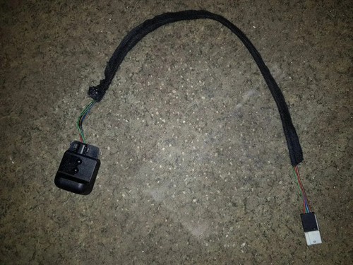 Bmw e39 sun sensor 6901823 - bmw, 5