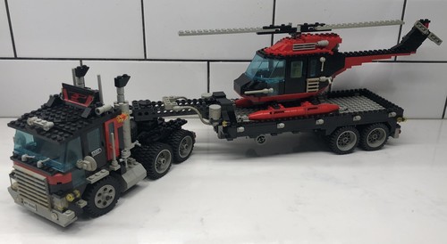 Lego model team set - lego, 5590